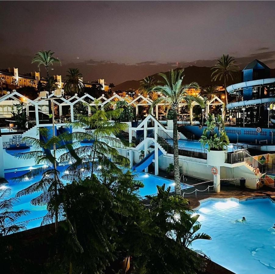 Benalbeach Casa Kito Dreams 1ª Linea Playa Benalmádena Exteriör bild